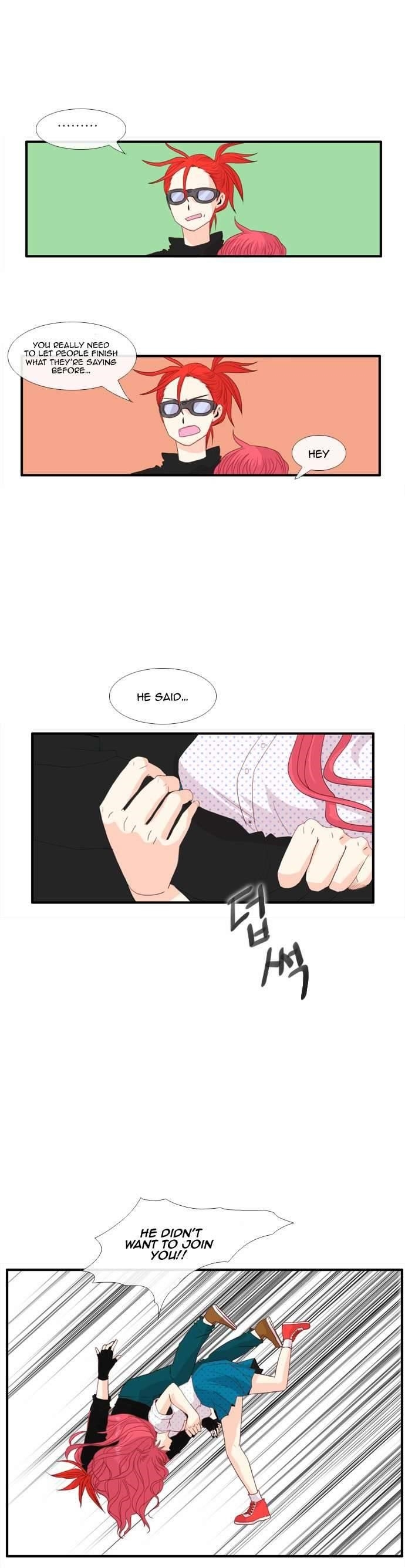 Flow Chapter 48 - Page 11