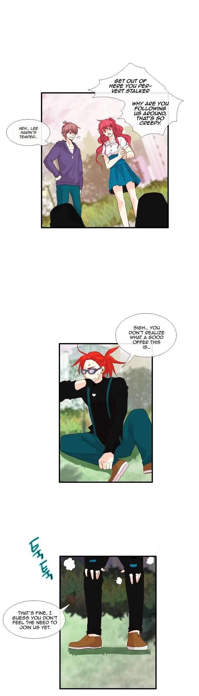 Flow Chapter 48 - Page 13