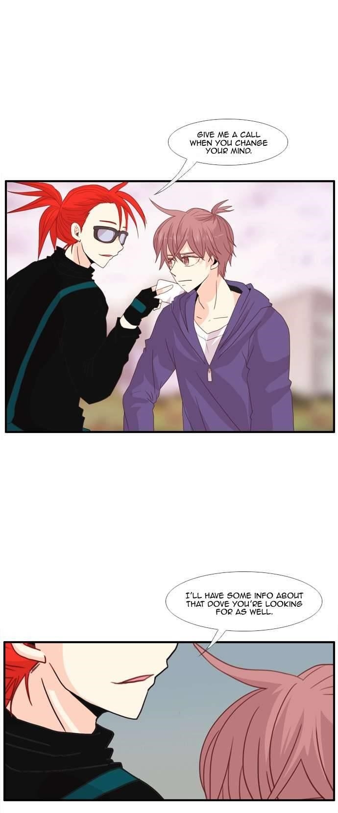 Flow Chapter 48 - Page 14