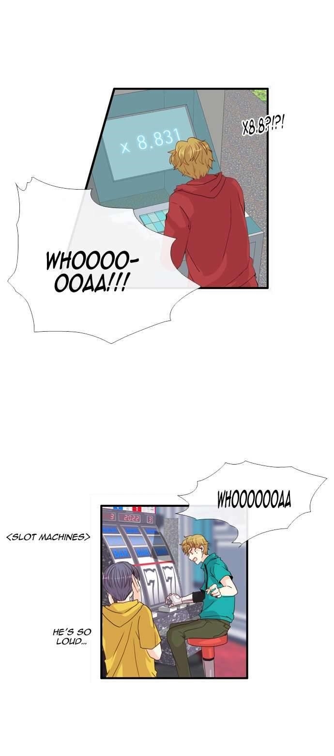 Flow Chapter 48 - Page 23