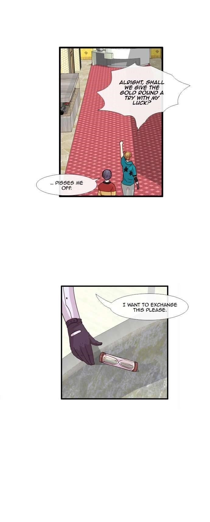 Flow Chapter 48 - Page 29