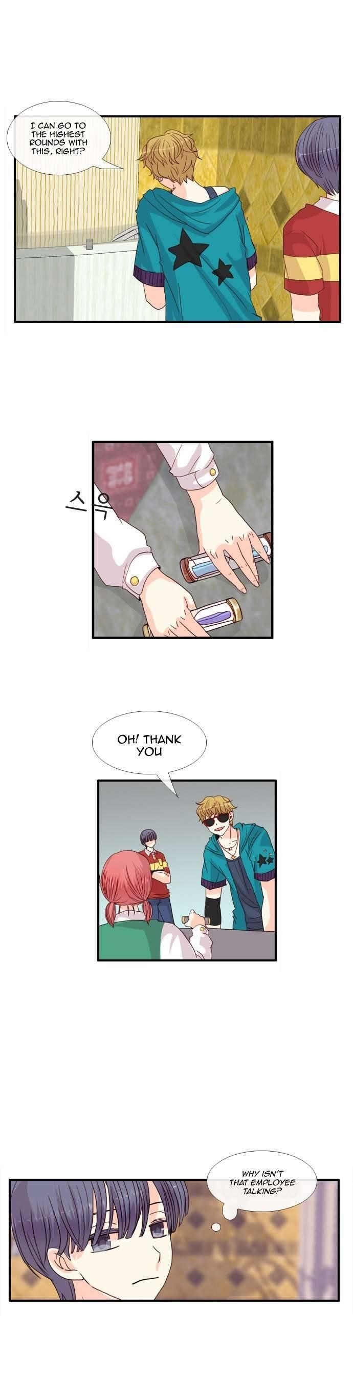 Flow Chapter 48 - Page 30