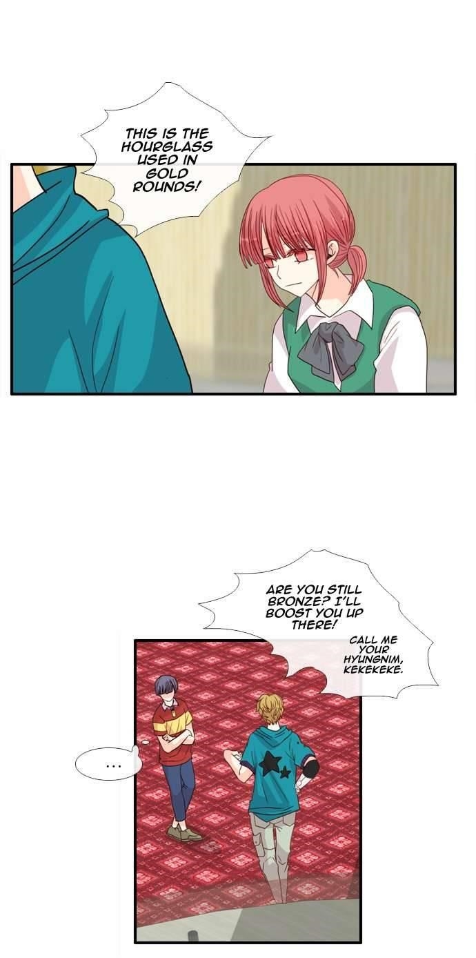 Flow Chapter 48 - Page 31