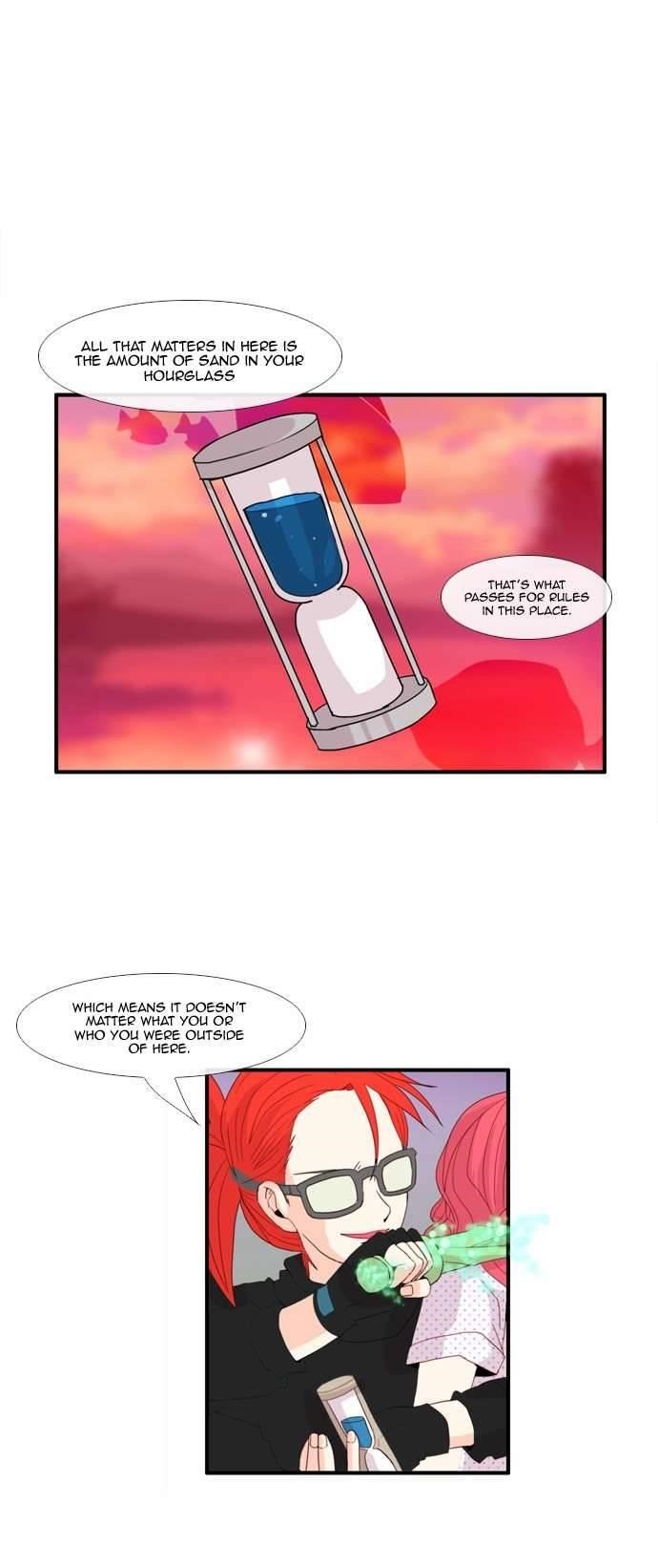 Flow Chapter 48 - Page 8