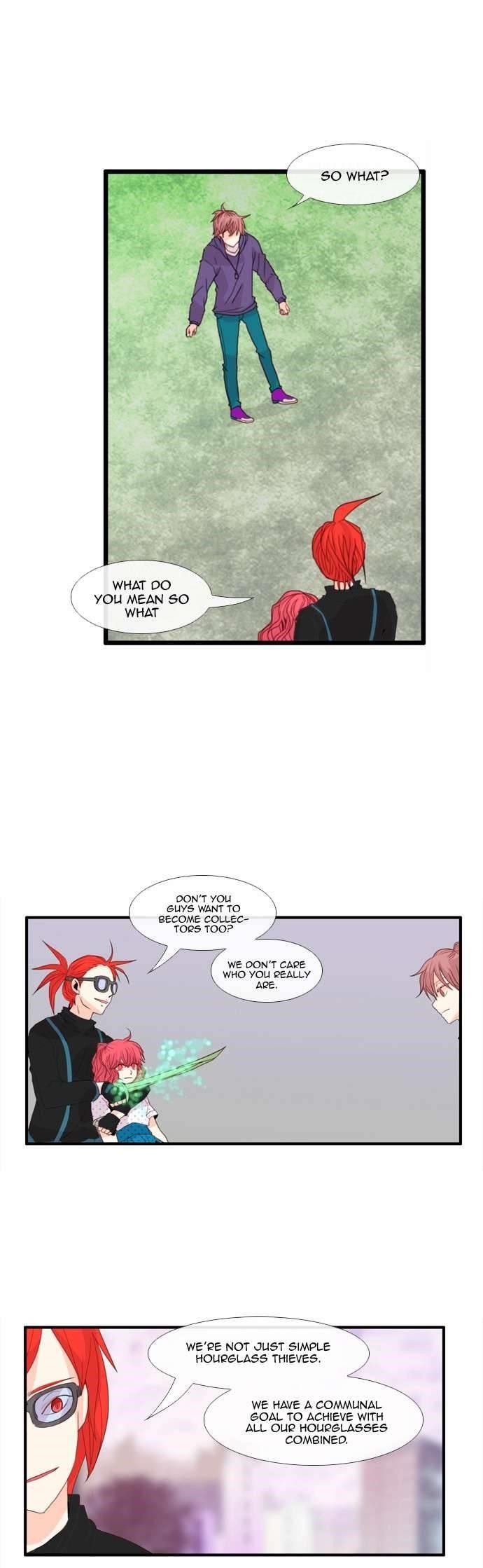 Flow Chapter 48 - Page 9