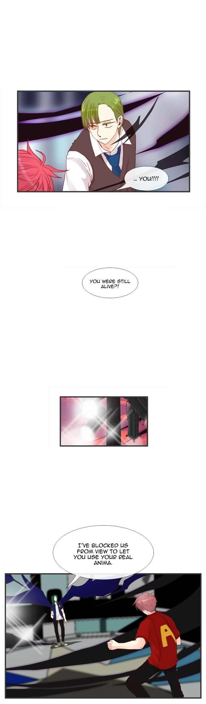 Flow Chapter 50 - Page 10