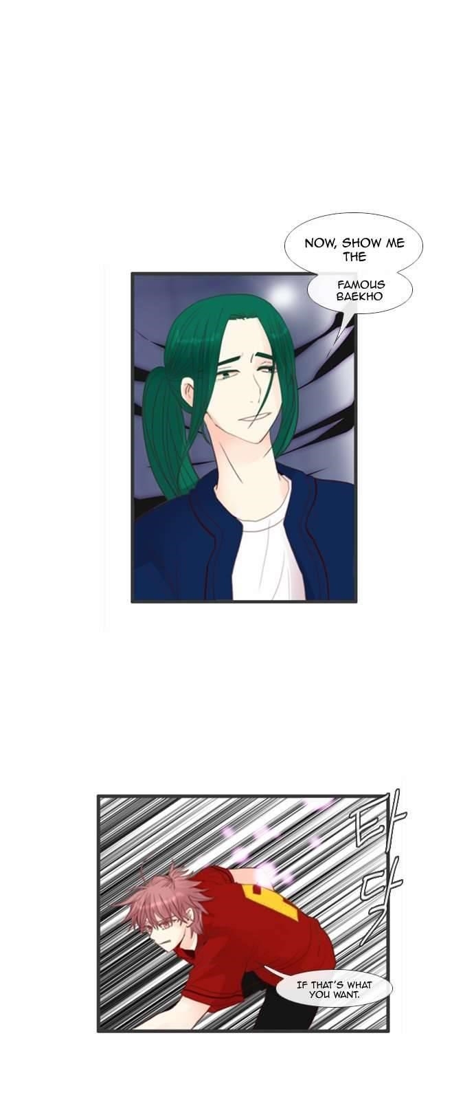 Flow Chapter 50 - Page 11