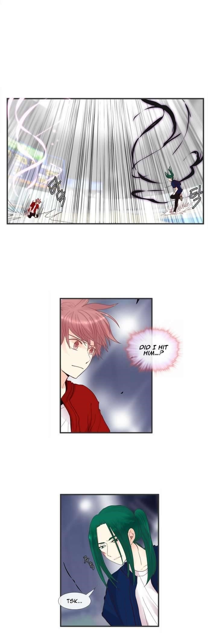 Flow Chapter 50 - Page 18