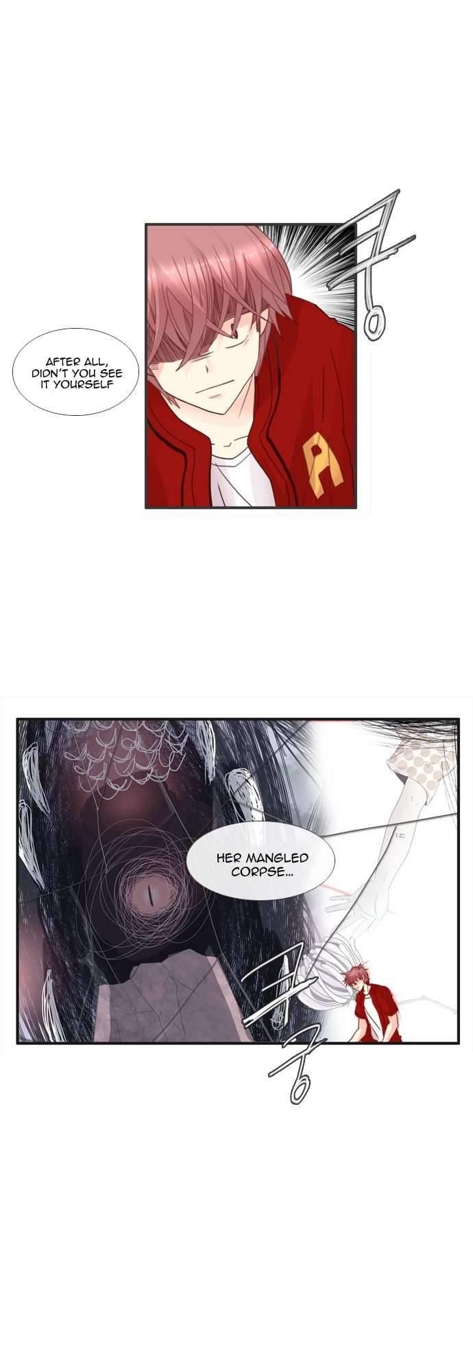 Flow Chapter 50 - Page 20