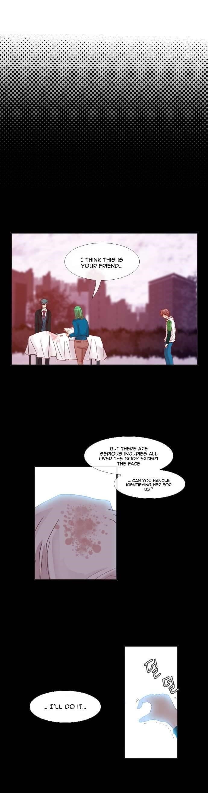 Flow Chapter 50 - Page 21