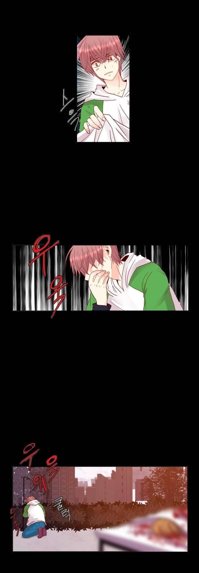 Flow Chapter 50 - Page 22