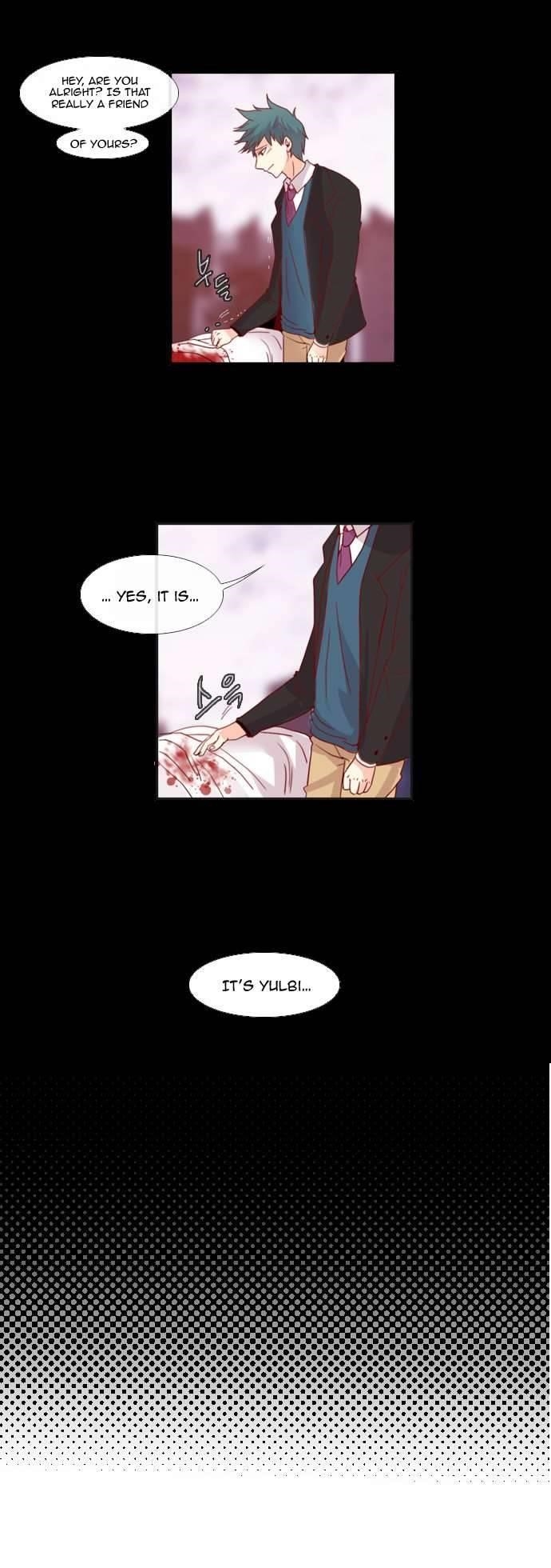 Flow Chapter 50 - Page 23