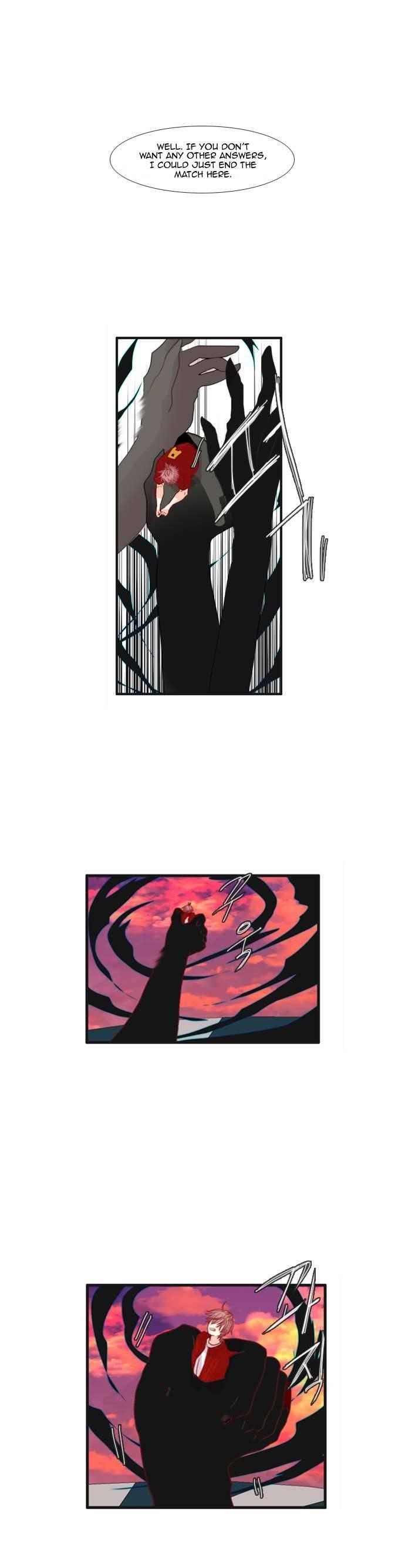 Flow Chapter 50 - Page 25