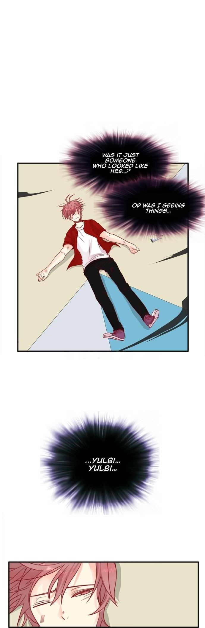 Flow Chapter 50 - Page 27