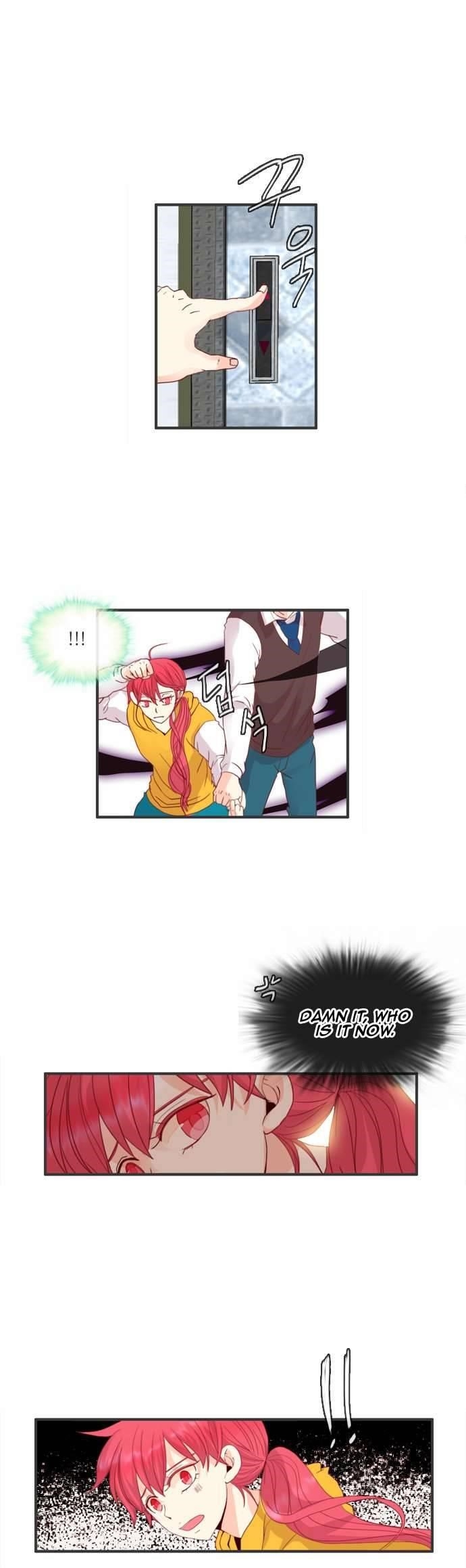 Flow Chapter 50 - Page 9