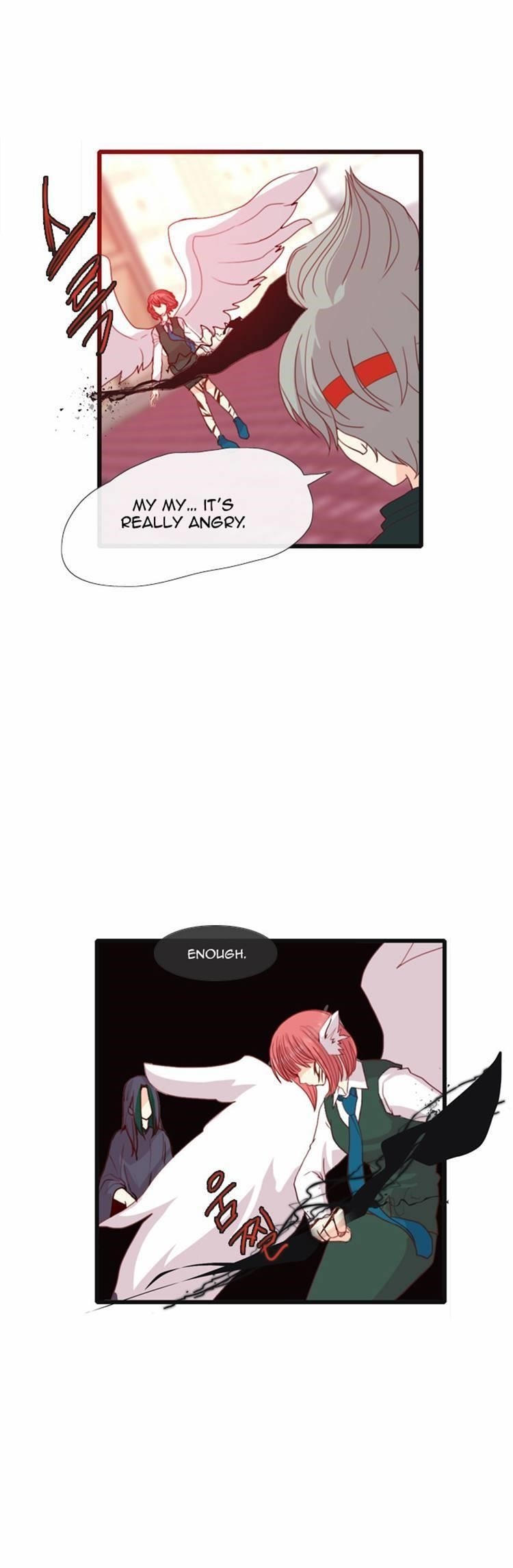 Flow Chapter 52 - Page 16