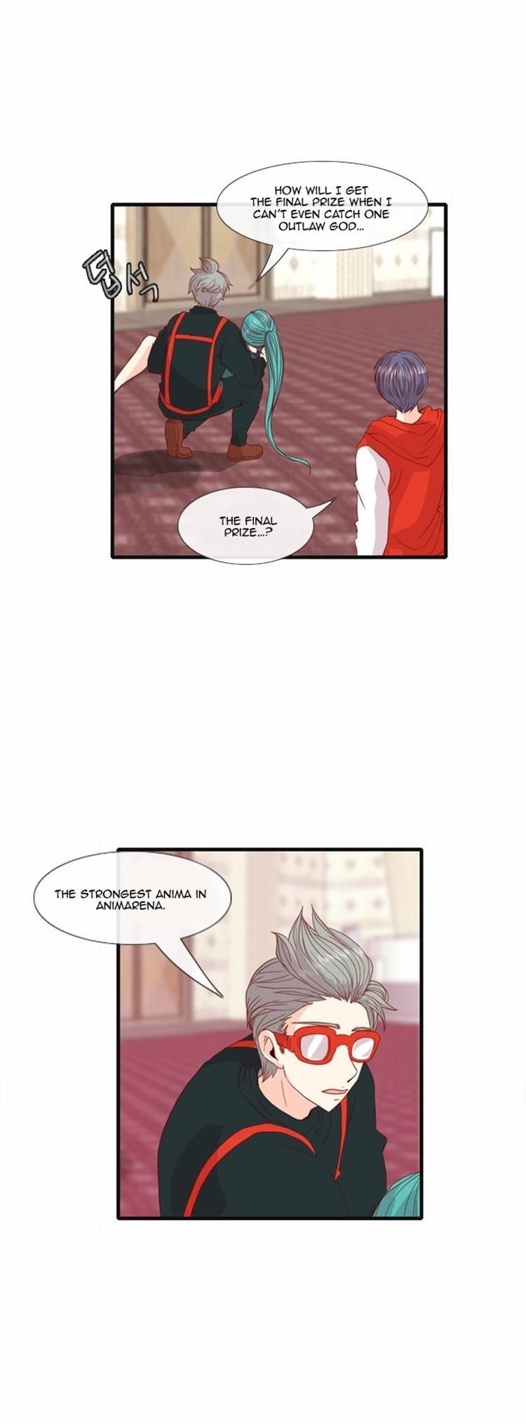 Flow Chapter 52 - Page 19