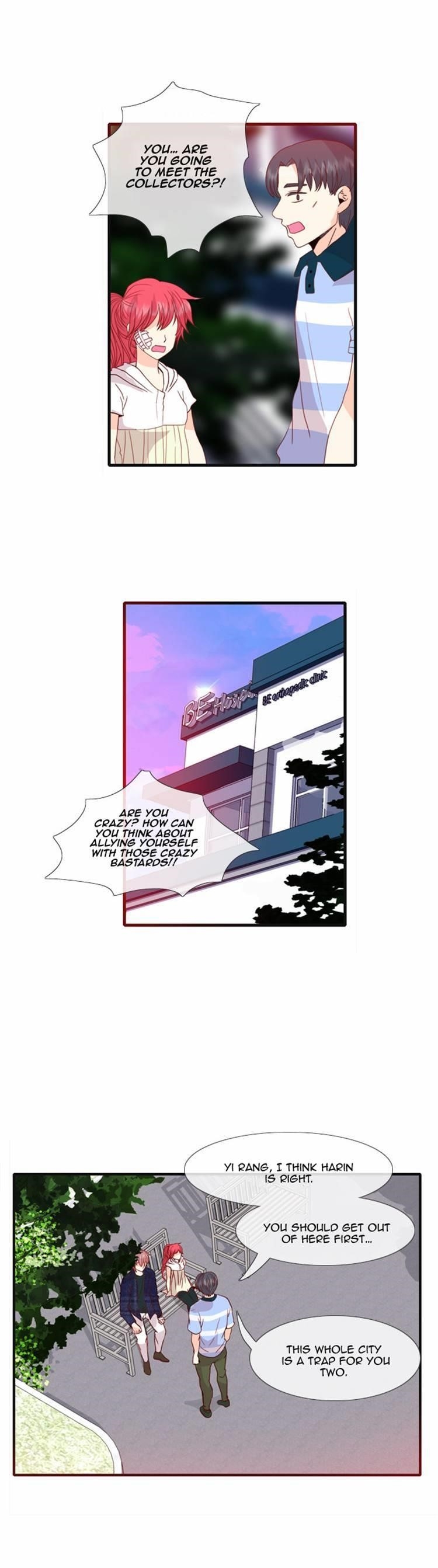 Flow Chapter 52 - Page 25