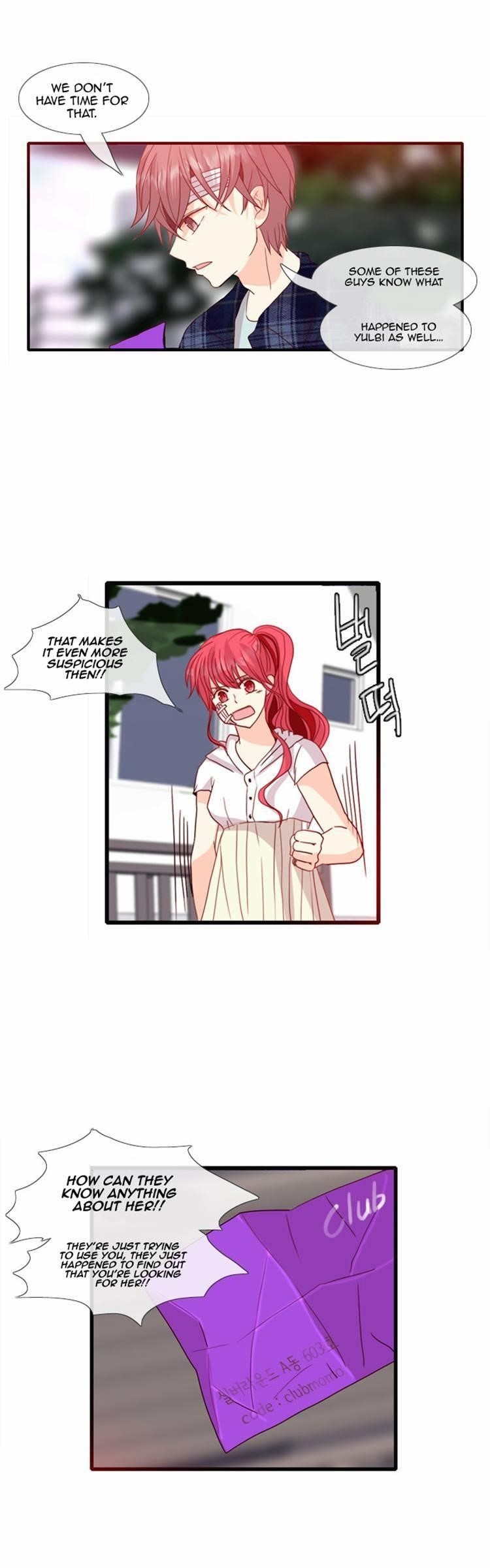 Flow Chapter 52 - Page 26