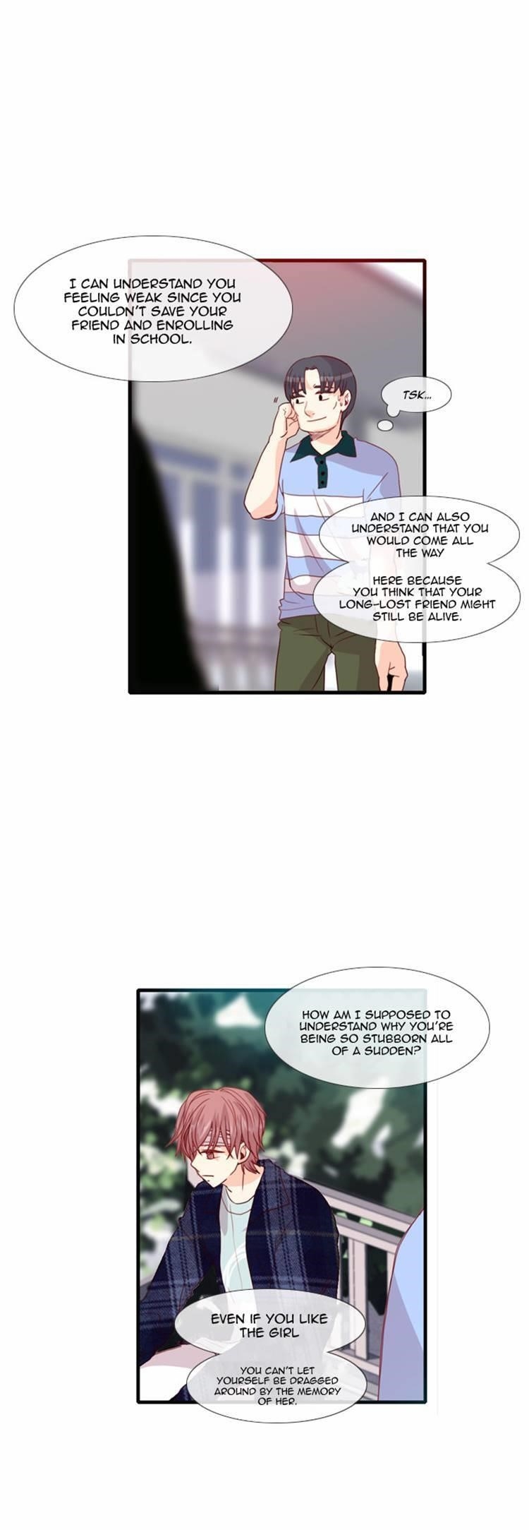 Flow Chapter 52 - Page 29