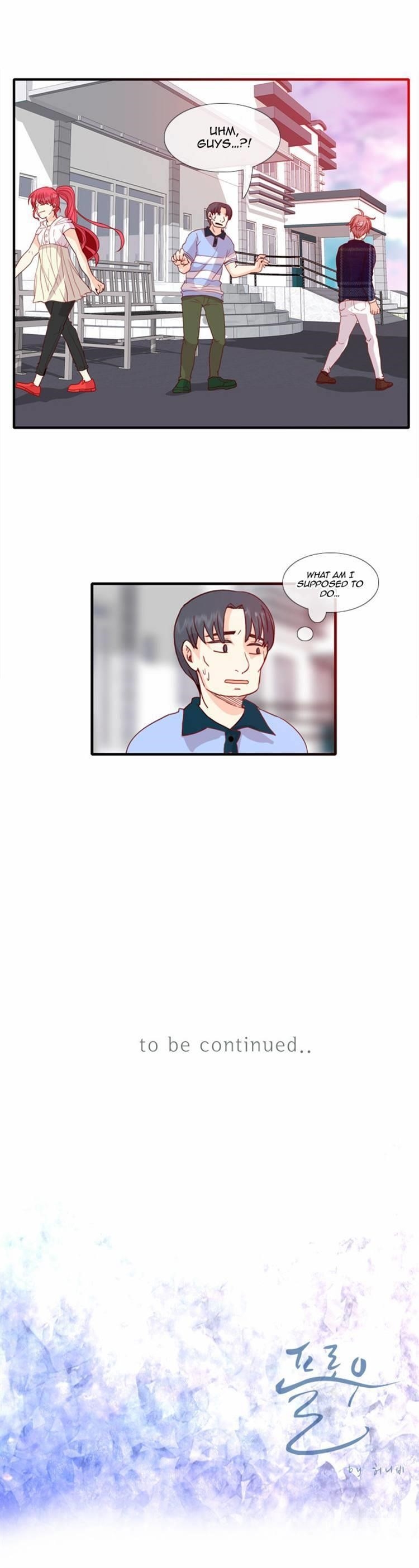 Flow Chapter 52 - Page 32