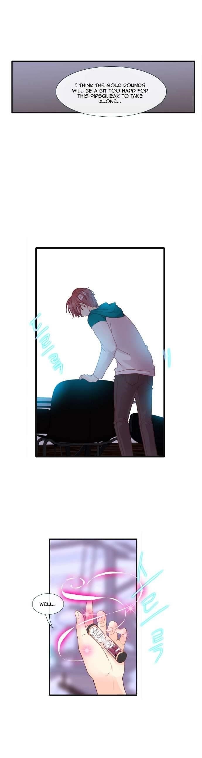 Flow Chapter 53 - Page 10