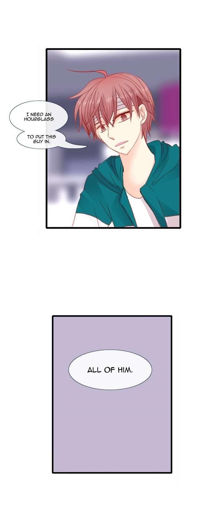 Flow Chapter 53 - Page 12