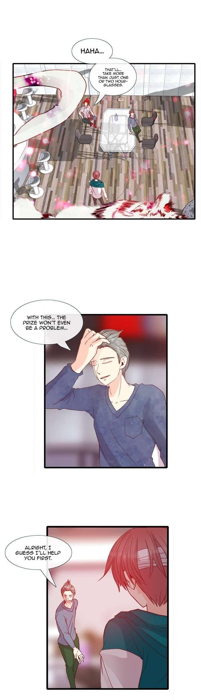 Flow Chapter 53 - Page 13