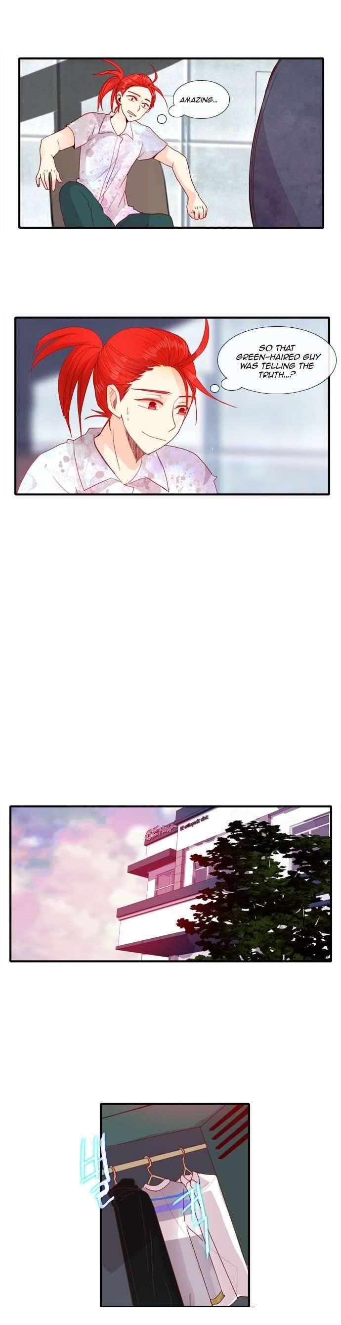 Flow Chapter 53 - Page 15