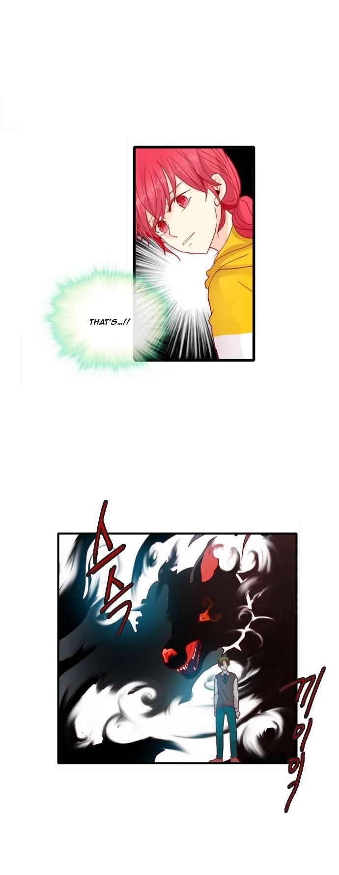 Flow Chapter 53 - Page 23