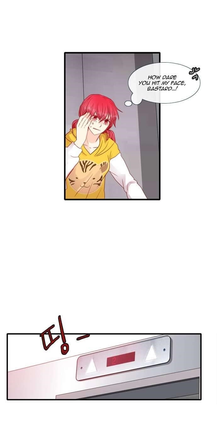 Flow Chapter 53 - Page 26