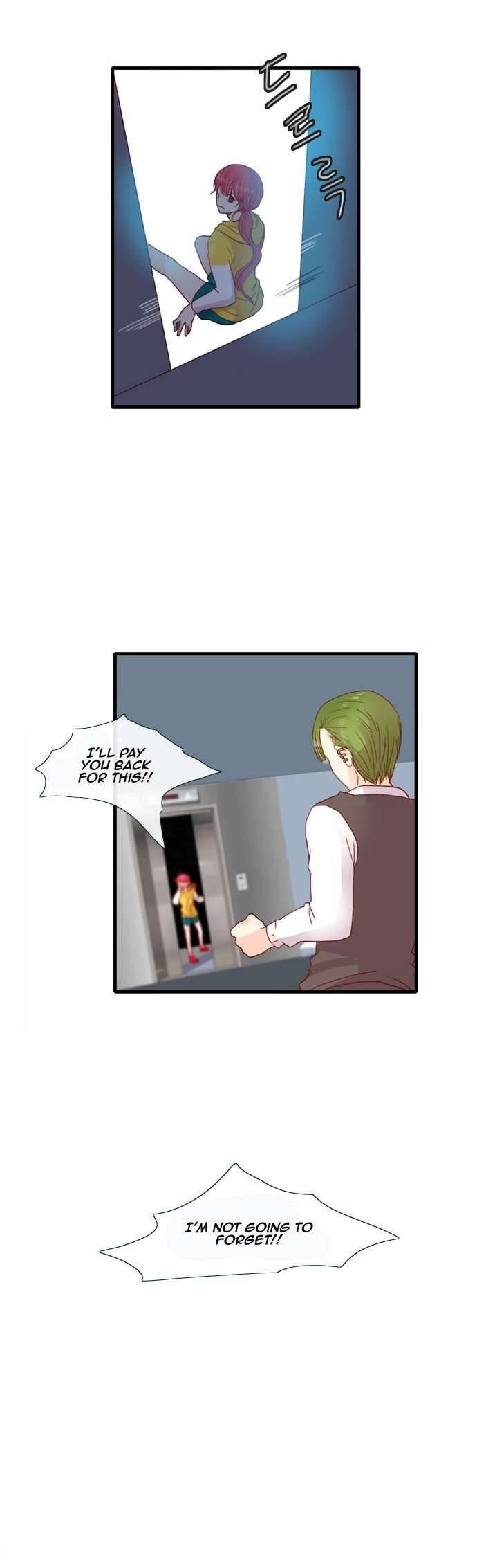 Flow Chapter 53 - Page 27