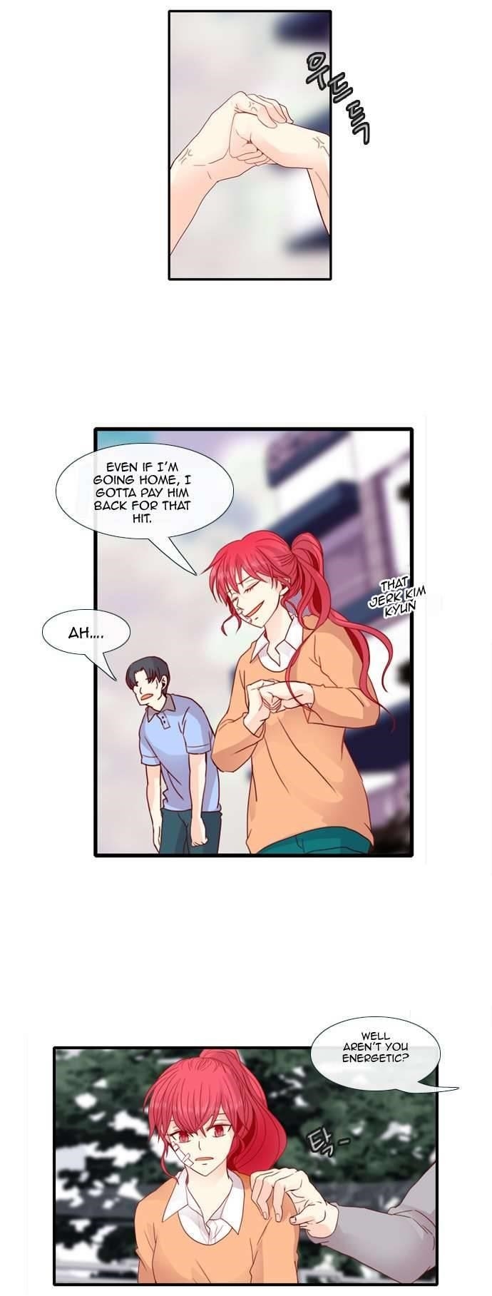 Flow Chapter 53 - Page 28