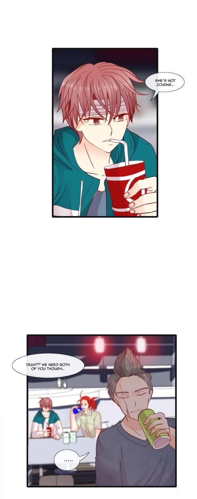 Flow Chapter 53 - Page 6