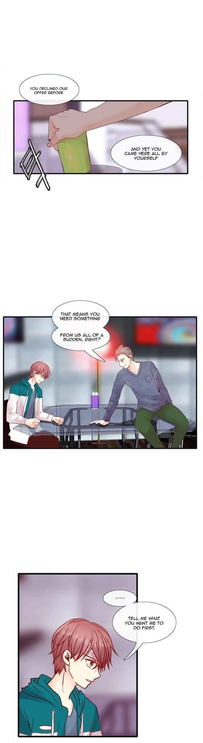 Flow Chapter 53 - Page 7