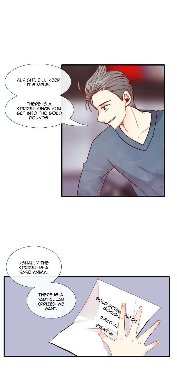 Flow Chapter 53 - Page 8