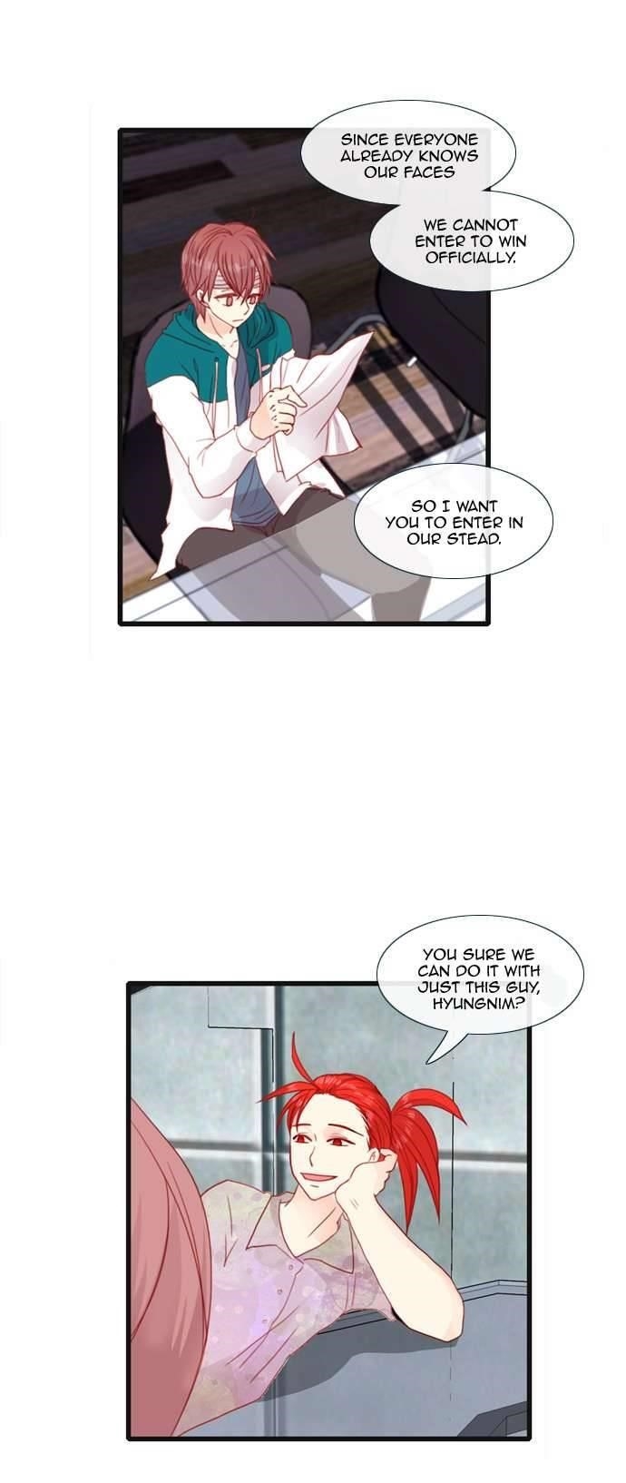 Flow Chapter 53 - Page 9