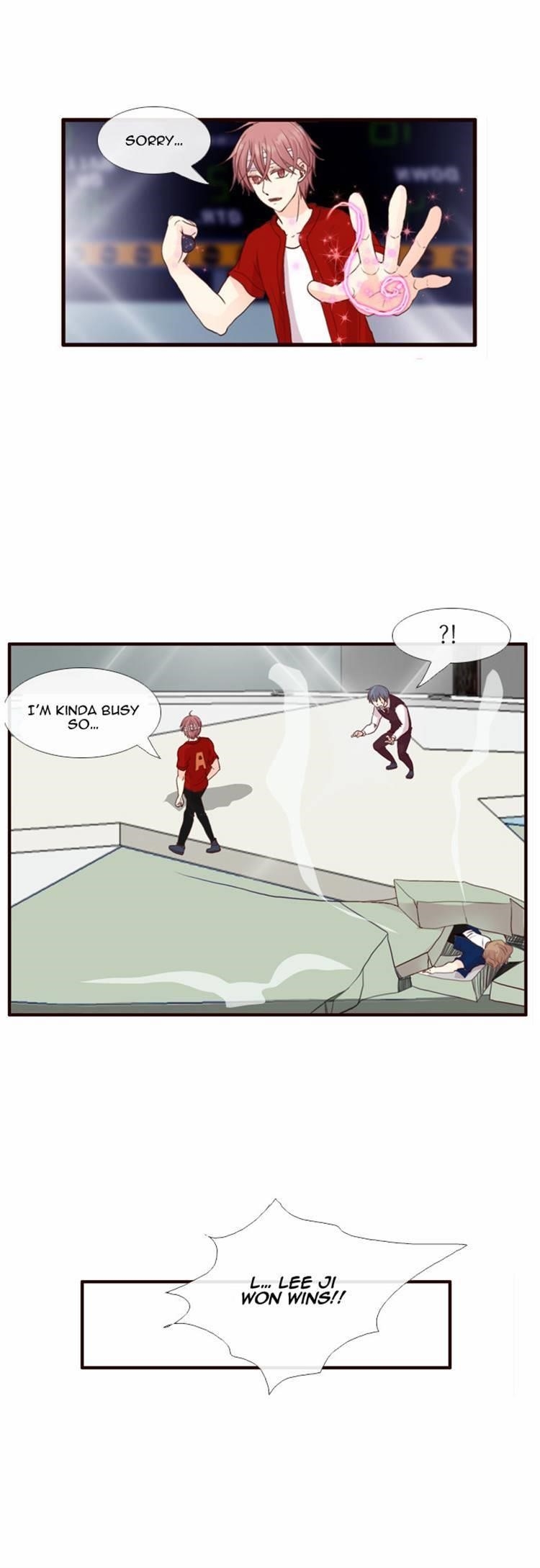 Flow Chapter 54 - Page 14