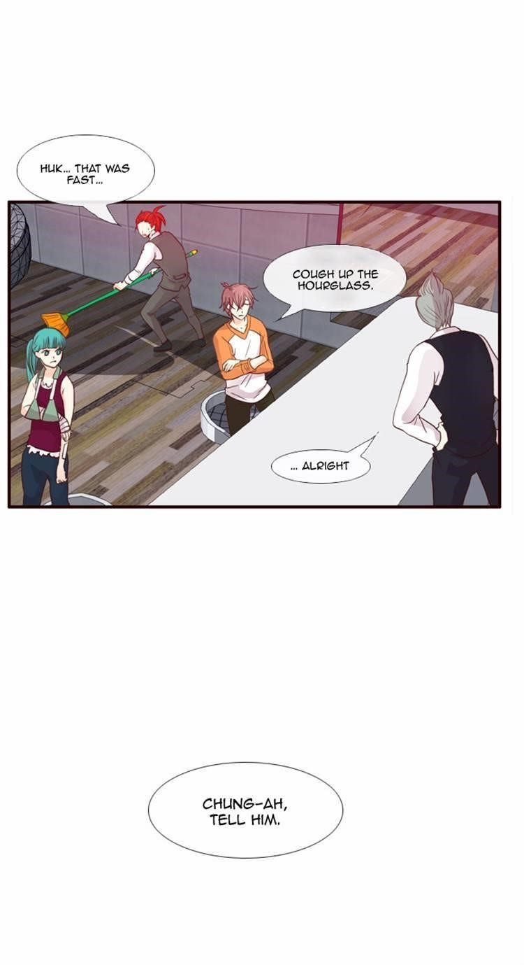 Flow Chapter 54 - Page 16