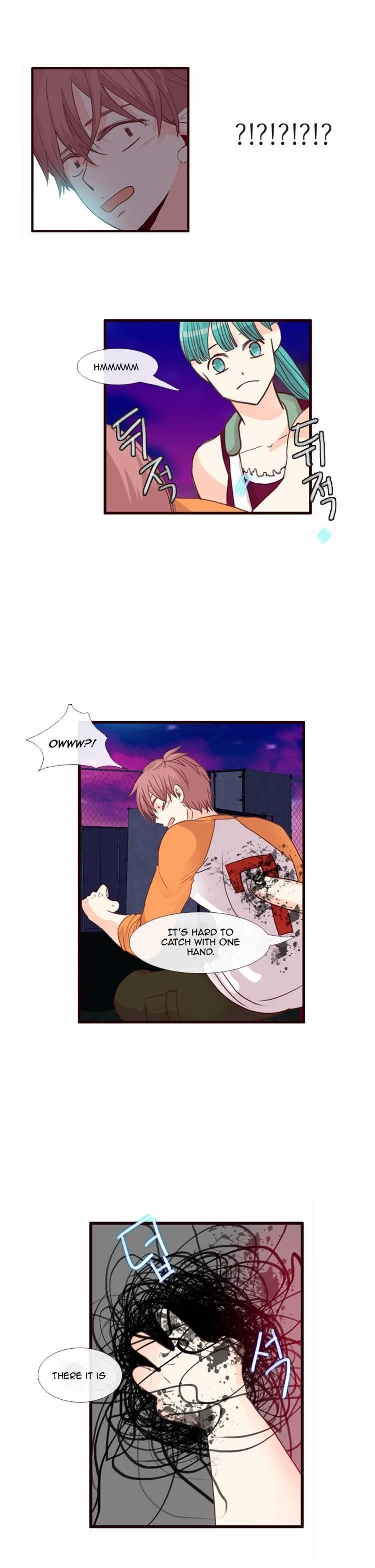 Flow Chapter 54 - Page 21