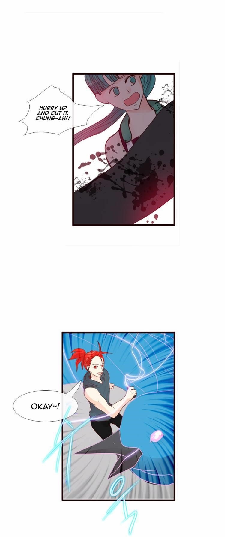 Flow Chapter 54 - Page 23