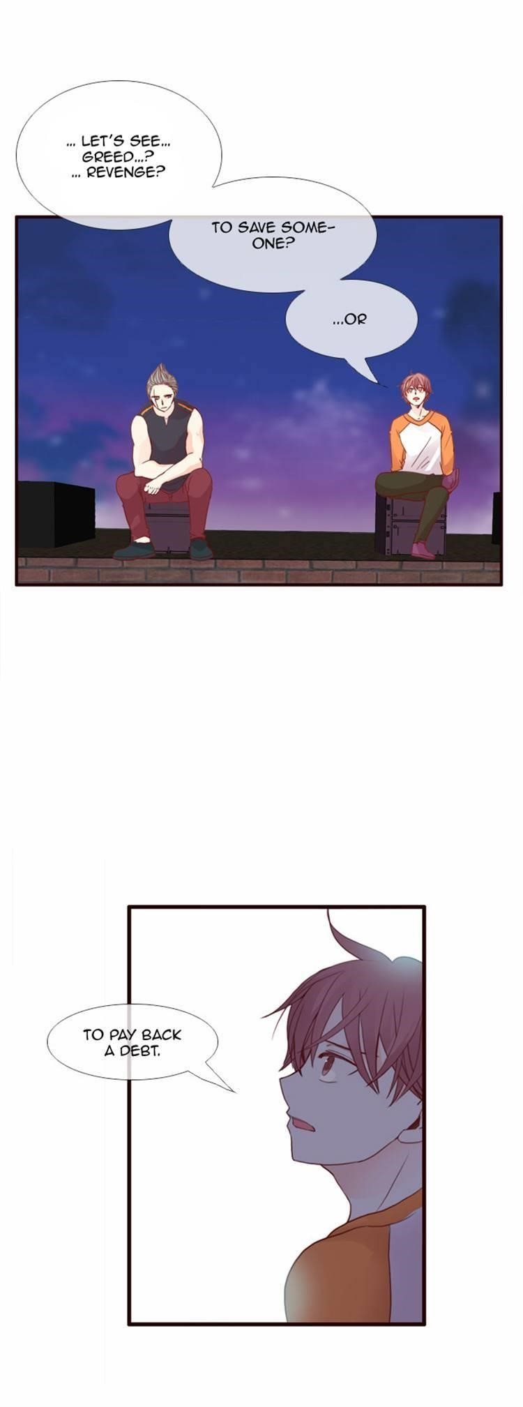 Flow Chapter 54 - Page 28