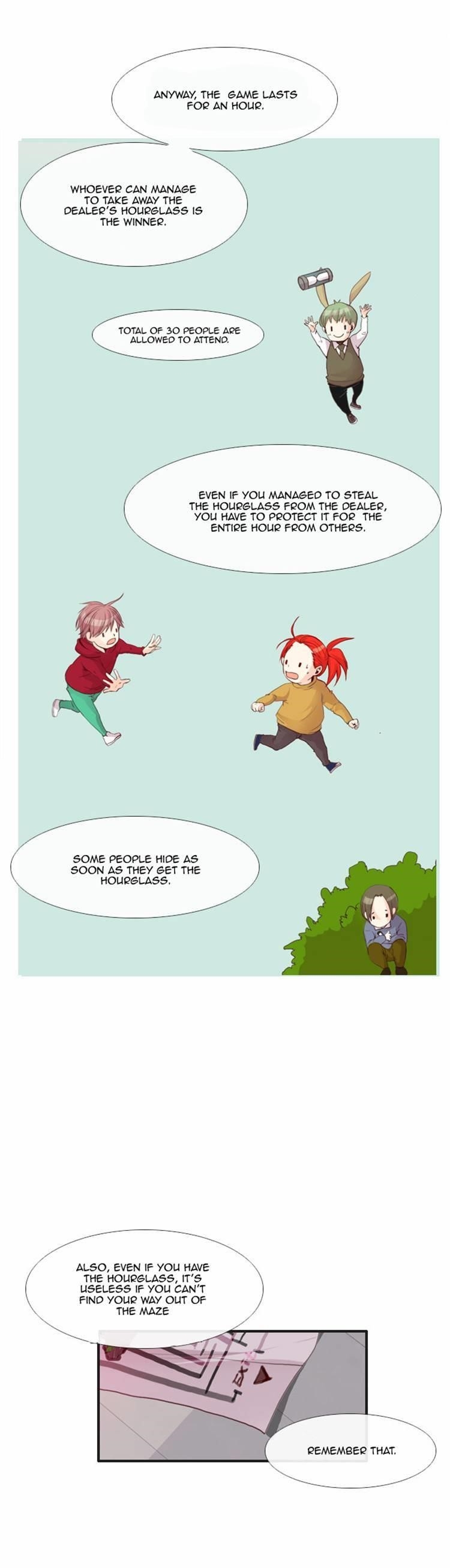 Flow Chapter 54 - Page 5