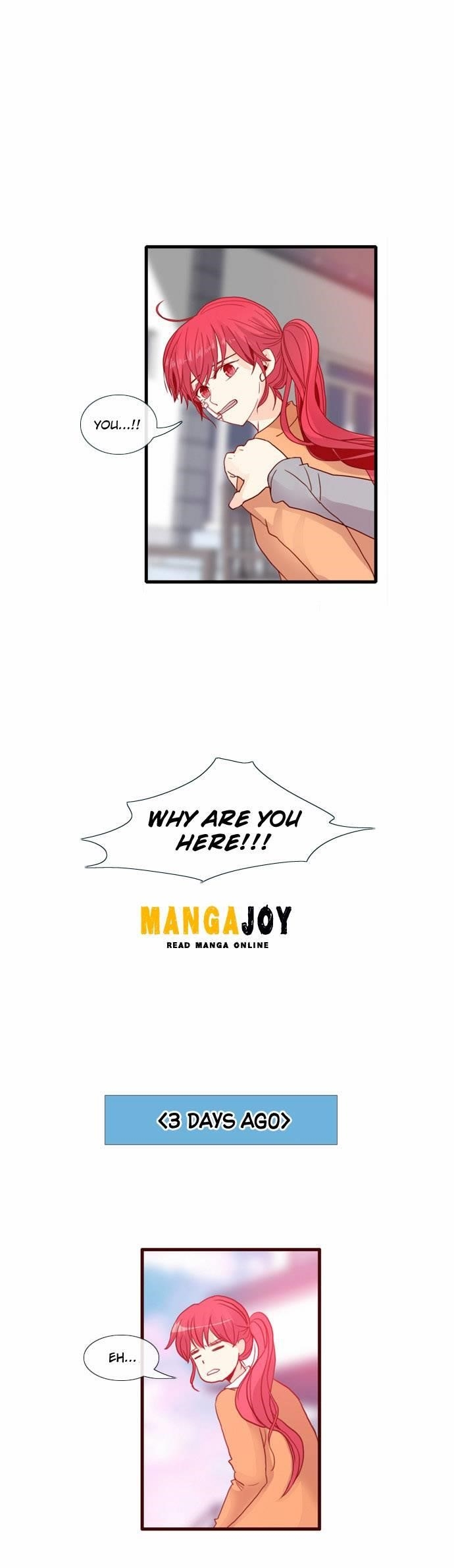 Flow Chapter 56 - Page 1