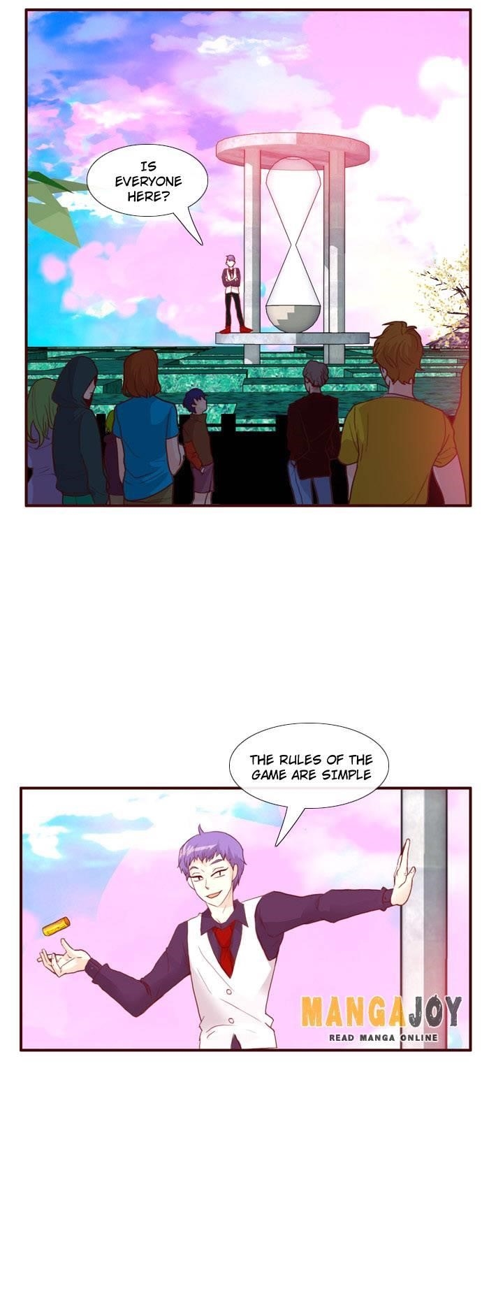 Flow Chapter 56 - Page 12