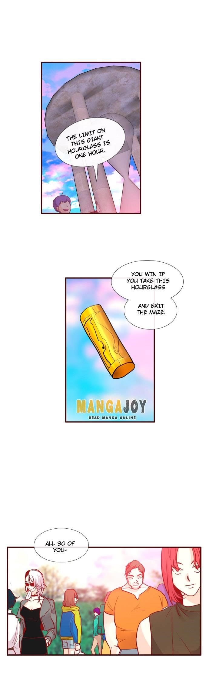 Flow Chapter 56 - Page 13