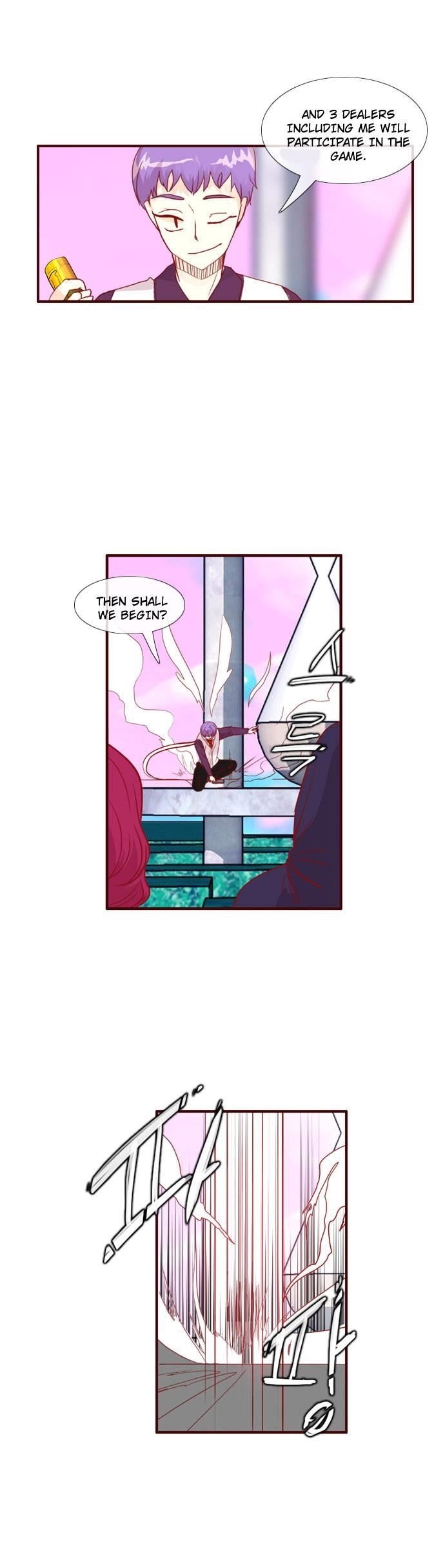 Flow Chapter 56 - Page 14