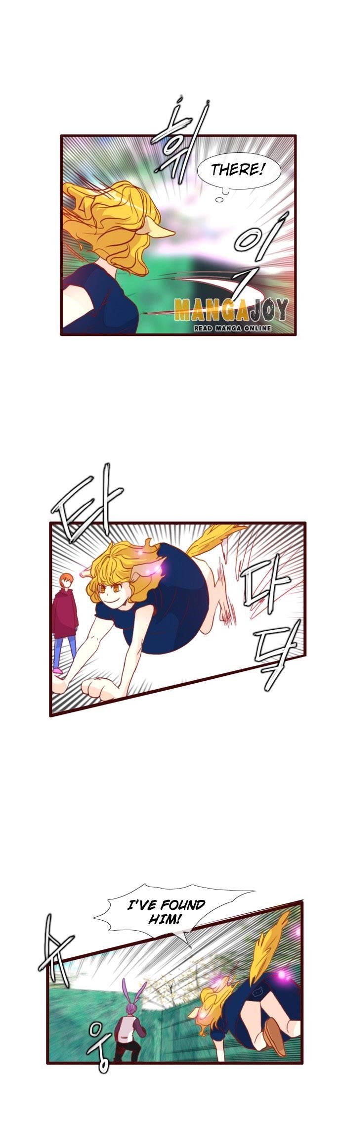 Flow Chapter 56 - Page 17