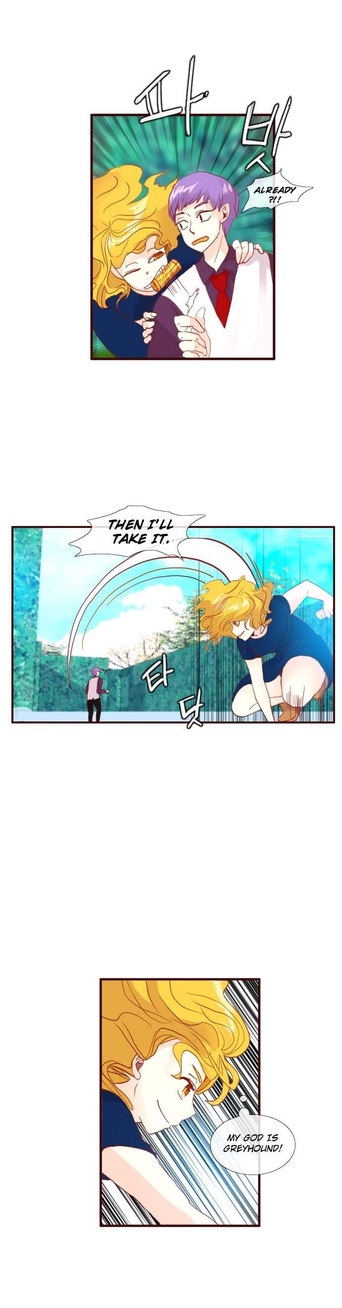 Flow Chapter 56 - Page 18