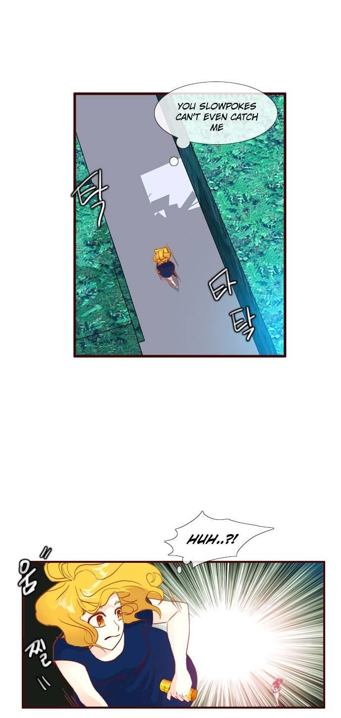 Flow Chapter 56 - Page 19